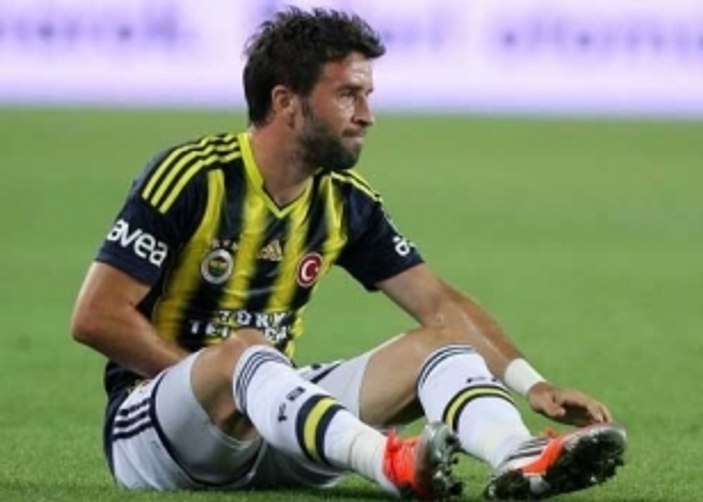 Gökhan Gönül: Çok üzgünüm