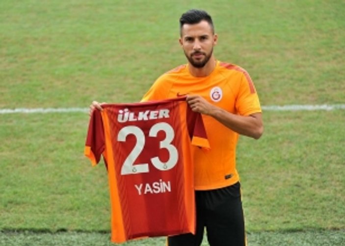 Yasin Öztekin'in Beşiktaş pişmanlığı