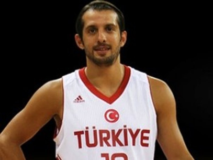 Kerem Tunçeri Acıbadem Spor Kulübü'nde