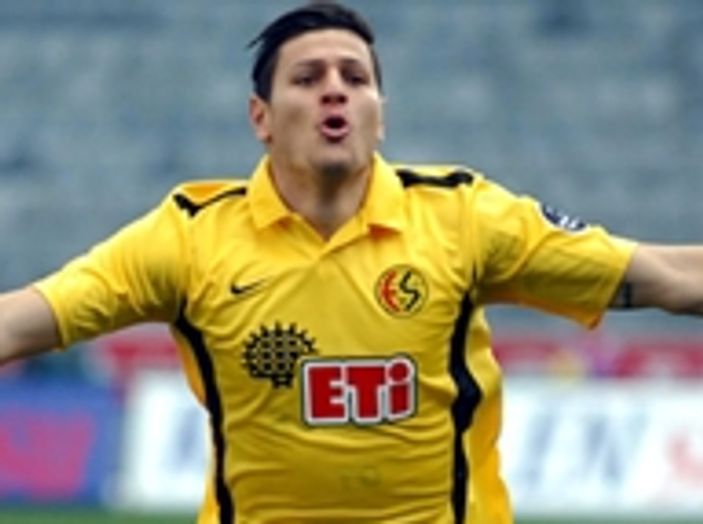 Diego Angelo Antalyaspor'da