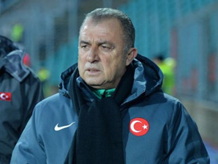 Fatih Terim: Ozan Tufan Fenerbahçe için iyi transfer