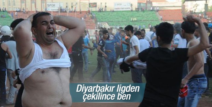İşte Diyarbakır Büyükşehir Belediyespor'un yeni adı