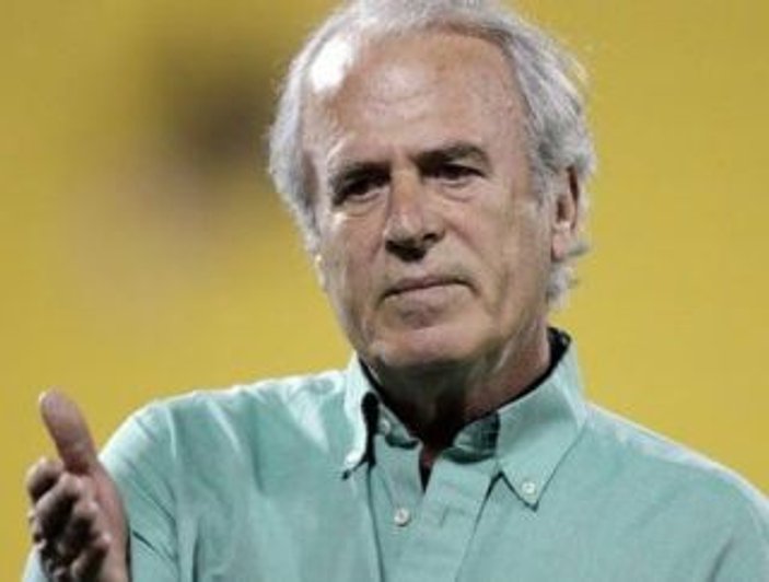 Mustafa Denizli'nin yeni kanalı belli oldu