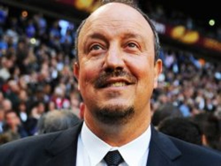 Benitez'in Galatasaray maçı yorumu