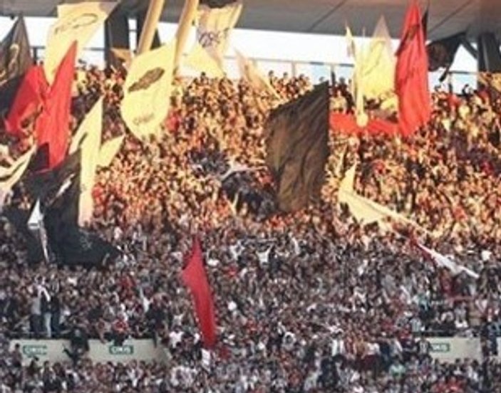 Beşiktaş-Trabzonspor maçına kaç bin bilet satıldı