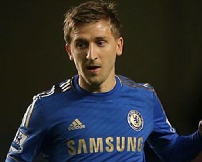 Marko Marin Trabzonspor'da