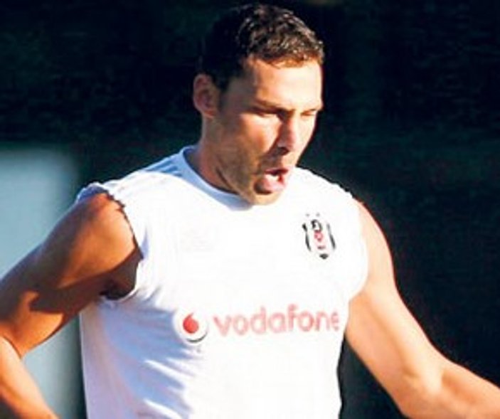 Tosic'ten iyi haber geldi