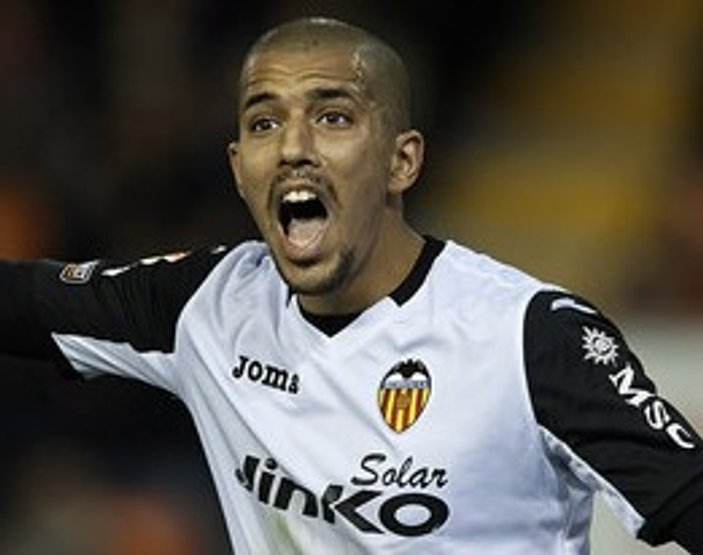 Valencia'nın Feghouli kararı