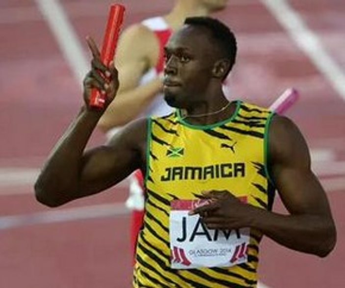 Jamaika Dünya Şampiyonu oldu - İZLE