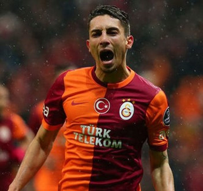 Galatasaray, Telles'i KAP'a bildirdi