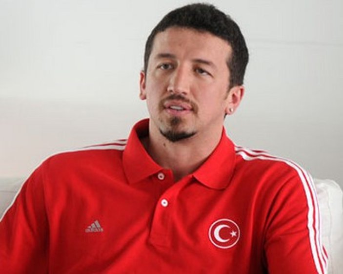 Hidayet Türkoğlu: Sadece Fenerbahçe'de oynarım