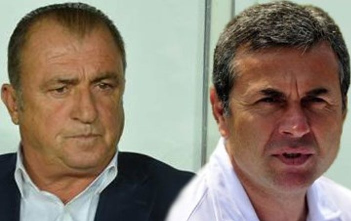 Fenerbahçeli yöneticiler: Fatih Terim gitsin, Aykut 