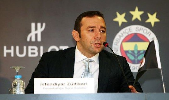 Fenerbahçeli yöneticiler: Fatih Terim gitsin, Aykut Kocaman gelsin