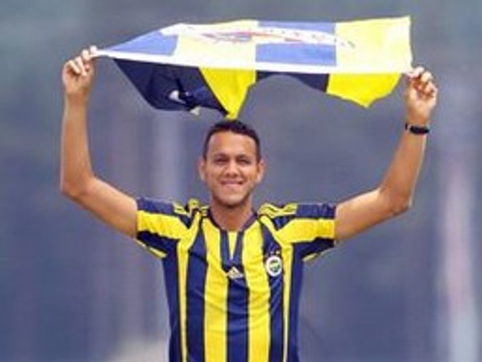 Josef de Souza: Avrupa Ligi'ni alabiliriz