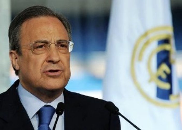 Real Madrid'den mültecilere 1 milyon avro