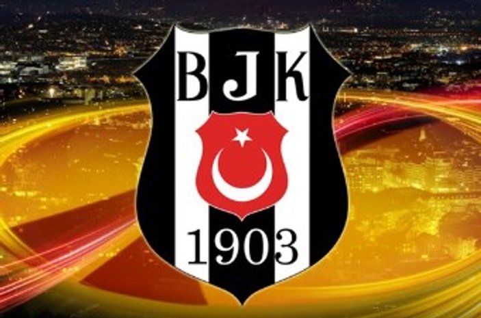 Beşiktaş'tan Avrupa'ya kombine