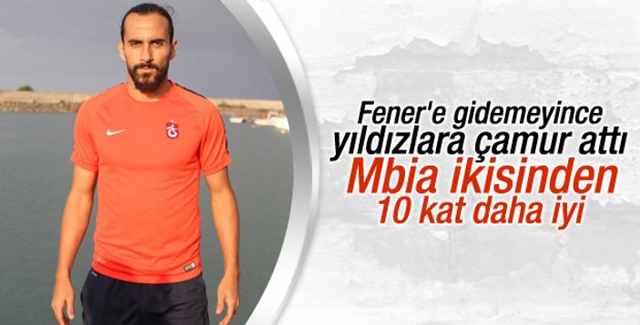 Fenerbahçe: Erkan profesyonel kariyerini geliştiremiyor