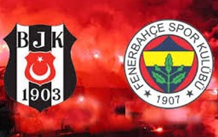 Beşiktaş-Fenerbahçe maçının biletleri satışa çıkıyor