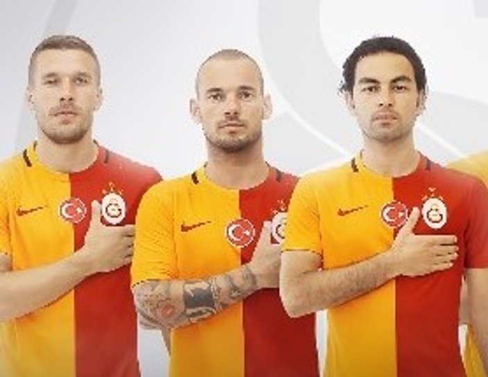Galatasaray THY'yi KAP'a bildirdi