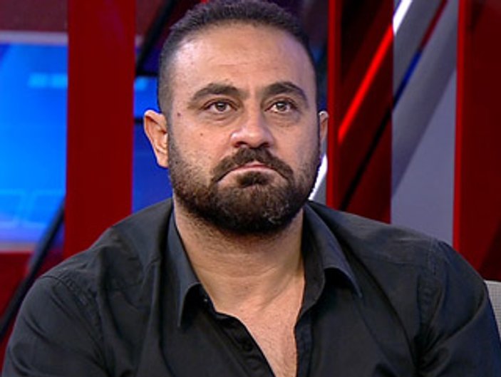 Hasan Şaş'tan Hamza Hamzaoğlu'na sert eleştiri