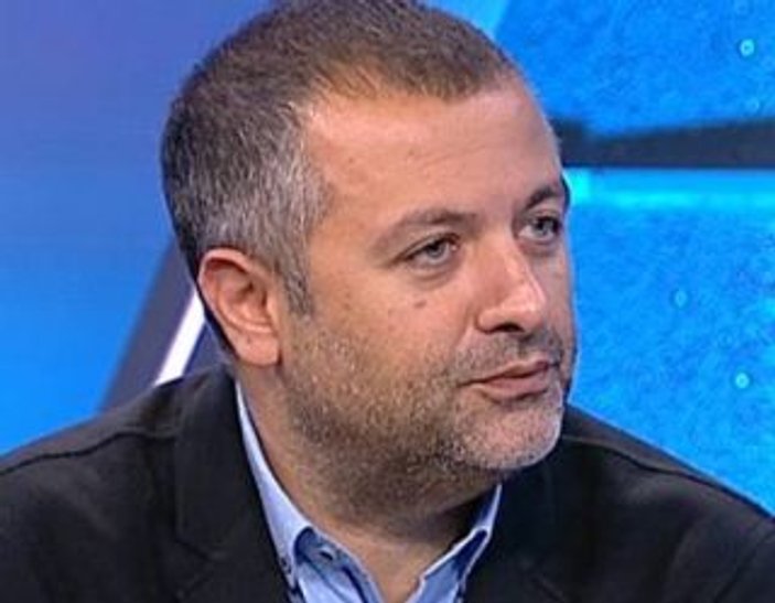 Mehmet Demirkol'dan Hamza Hamzaoğlu'na sert eleştiri
