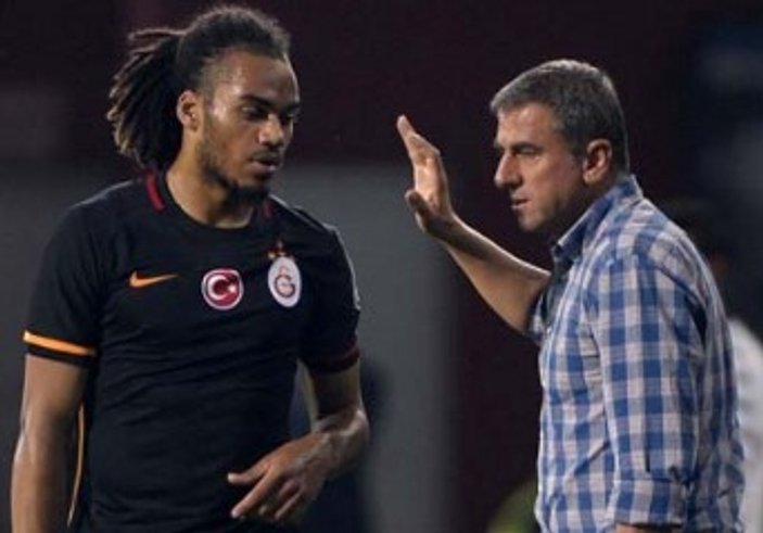 Merson'dan Denayer'e: Galatasaray'da ne işin var!