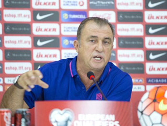 Fatih Terim, Ömer Toprak ile görüştü