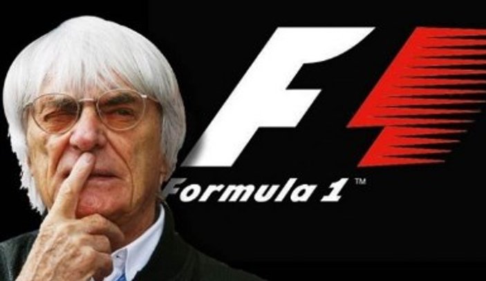 Formula 1 satılıyor