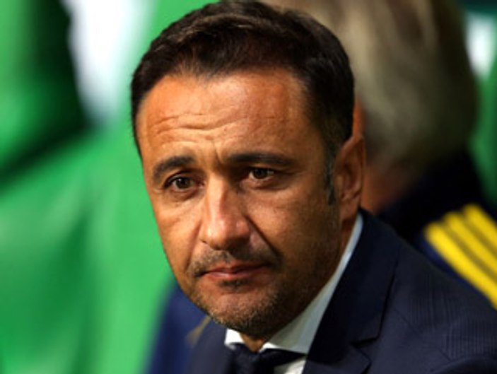 Vitor Pereira: Adil biriyim