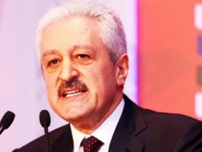 Mehmet Ali Aydınlar UEFA'ya güveniyor
