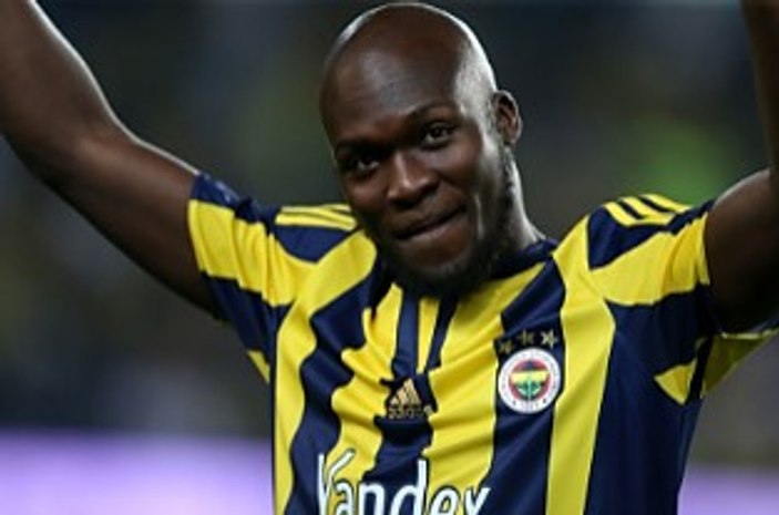 Moussa Sow, Arda Turan'a mest oldu