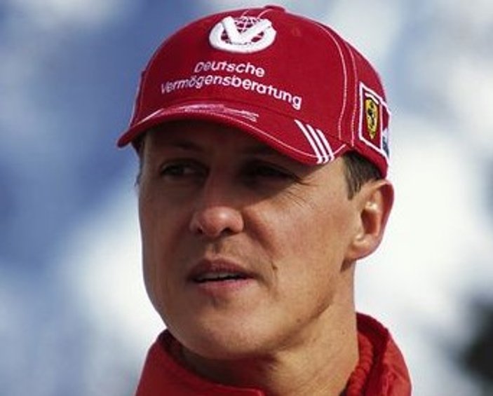 Schumacher'in tedavisi için servet harcandı