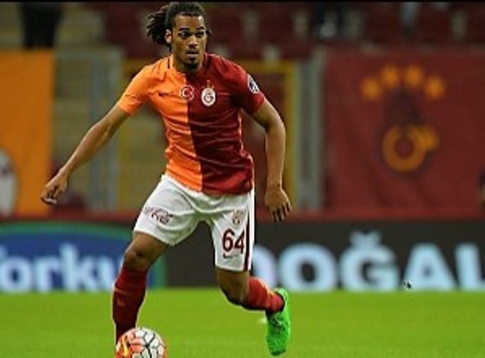 Belçika'dan Galatasaray'a Denayer jesti