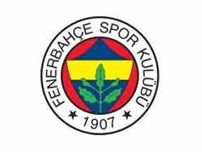Fenerbahçe'den yalanlama geldi