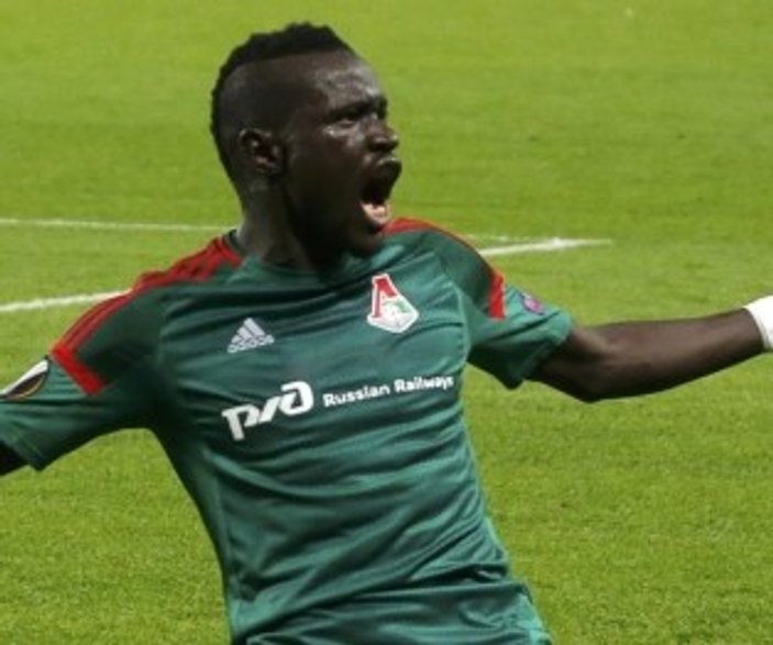 Galatasaray'ın almadığı Niasse'ye Chelsea'den teklif var