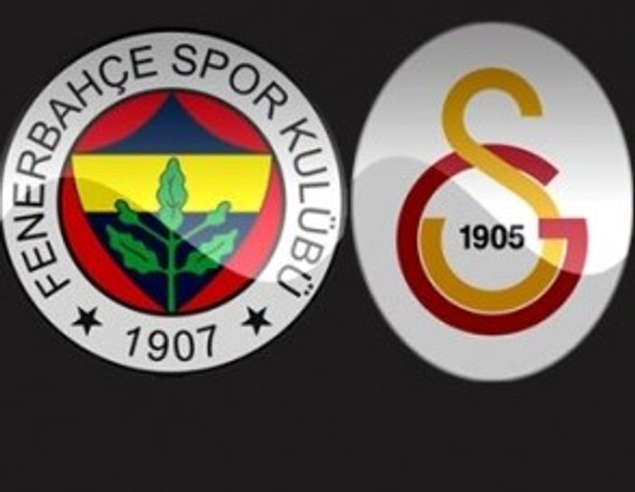 Fenerbahçe-Galatasaray canlı anlatım