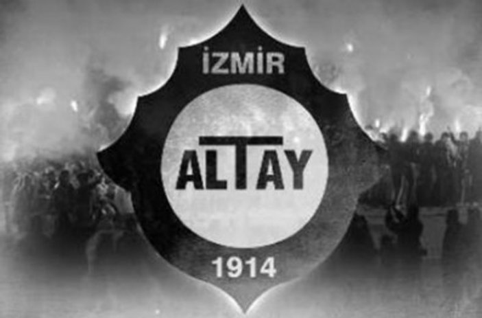 Altay'ın stad isyanı