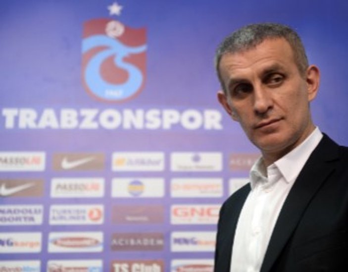 Hacıosmanoğlu'ndan Galatasaray ve Beşiktaş'a ağır söz