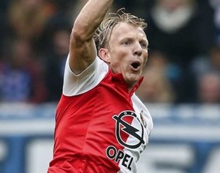 Kuyt'tan Fenerbahçe'ye Ajax uyarısı