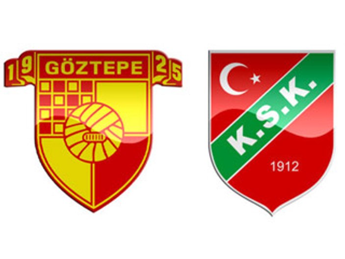 İzmir derbisi Karşıyaka-Göztepe maçında saat değişti