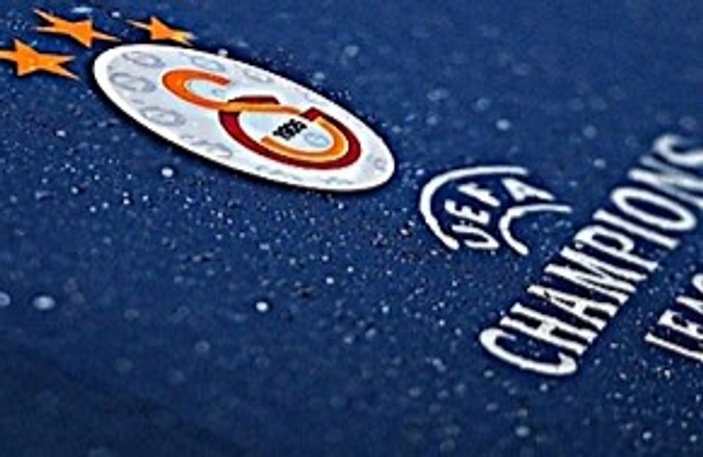 UEFA, Galatarasay'ın armasını 3 yıldızlı kullanıyor