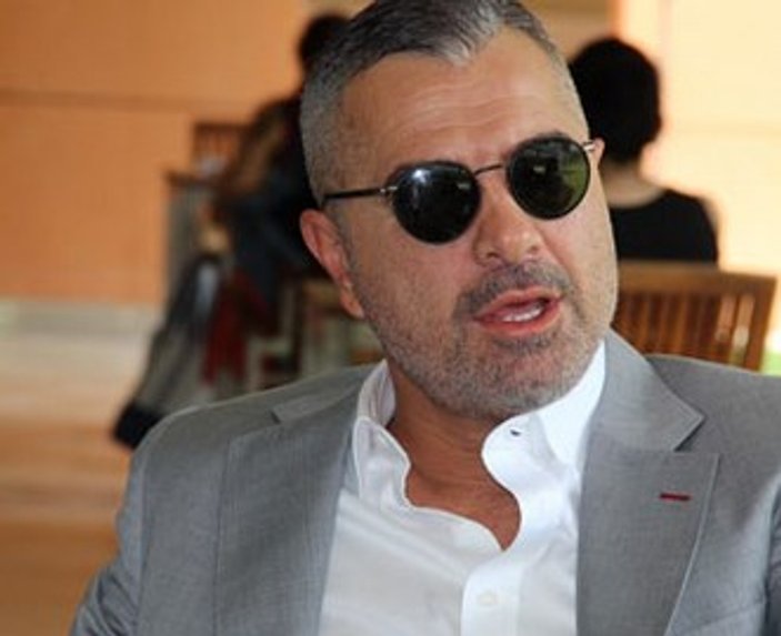 Erdal Acar'dan Karşıyaka'ya para dopingo