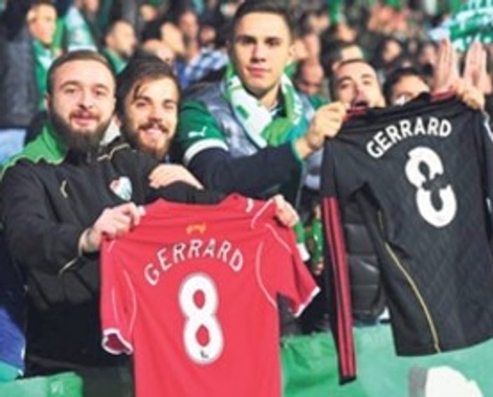 Bursaspor'un göndermesi Ertuğrul Sağlam'ı da vurdu