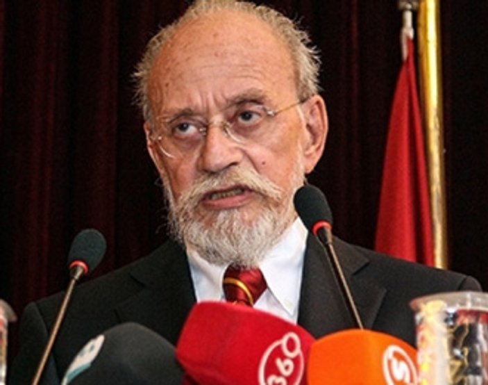 Alp Yalman: Mustafa Denizli yapılacak en iyi seçimdi