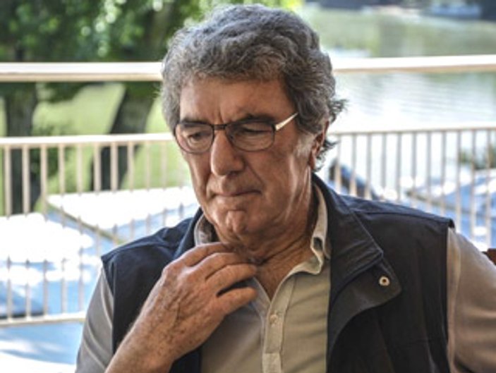 İtalyan efsanesi Dino Zoff hastanede