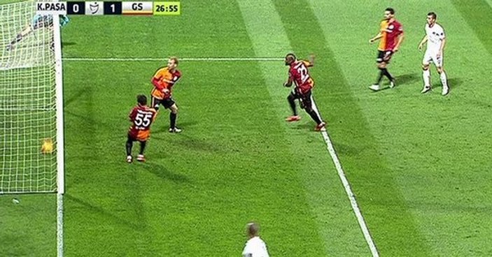Gol çizgisi teknolojisi Süper Lig'de neden yok