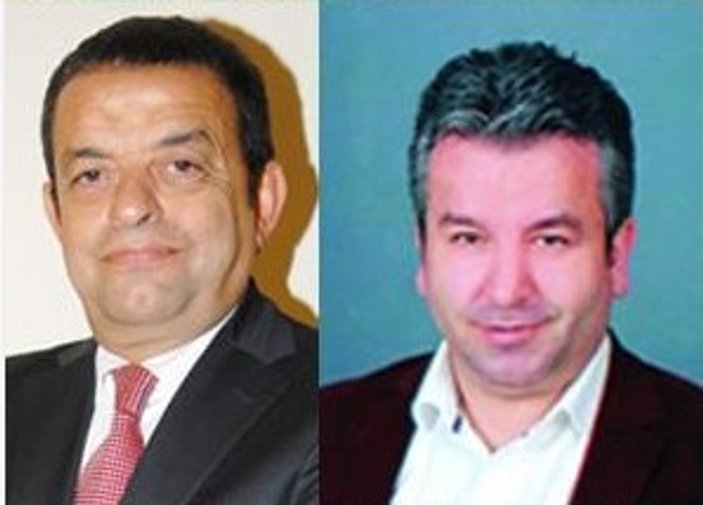 Bursaspor'da 4 yönetici istifa etti