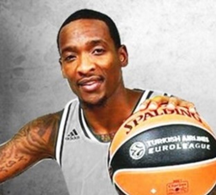 Randy Culpepper Beşiktaş’ta