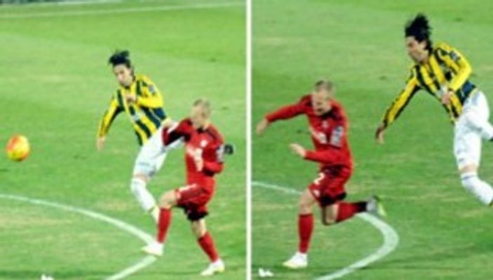 Fenerbahçeden Hasan Ali açıklaması