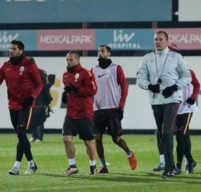 Galatasaray Manavgat yolcusu